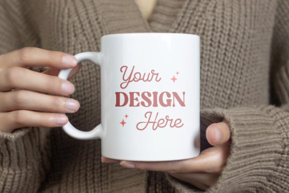 Download 11 Oz Mug Mockup PSD, Smart Mockup - Mockup psd Collection