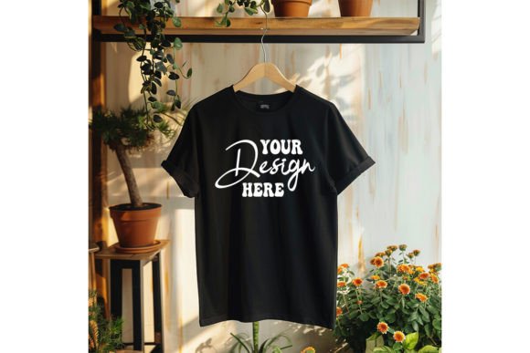 Download Man T-shirt Blank Mockup - Blank mockup Collection